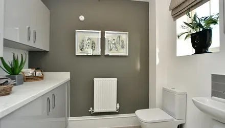 Liberty View, Lenham, Nr Maidstone, Kent - Wards of Kent