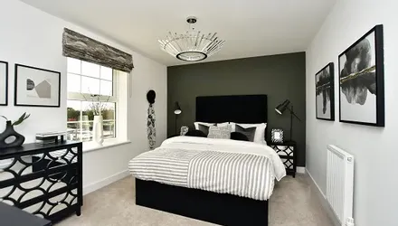 Liberty View, Lenham, Nr Maidstone, Kent - Wards of Kent