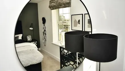 Liberty View, Lenham, Nr Maidstone, Kent - Wards of Kent
