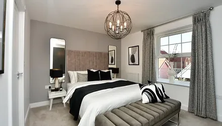 Liberty View, Lenham, Nr Maidstone, Kent - Wards of Kent