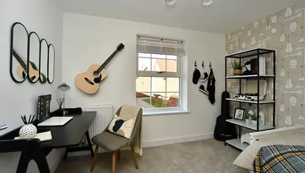 Liberty View, Lenham, Nr Maidstone, Kent - Wards of Kent