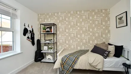 Liberty View, Lenham, Nr Maidstone, Kent - Wards of Kent
