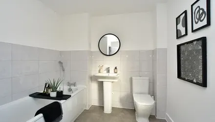 Liberty View, Lenham, Nr Maidstone, Kent - Wards of Kent