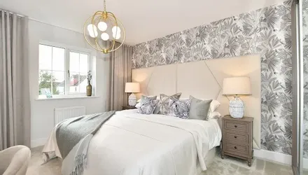Avisford Grange, Yapton, Arundel, West Sussex - Wards of Kent