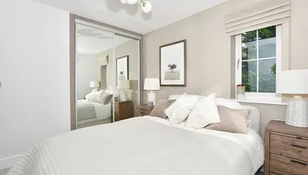 Avisford Grange, Yapton, Arundel, West Sussex - Wards of Kent