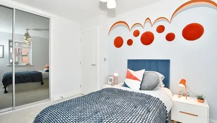 Avisford Grange, Yapton, Arundel, West Sussex - Wards of Kent