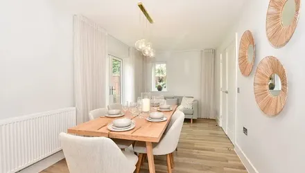 Avisford Grange, Yapton, Arundel, West Sussex - Wards of Kent