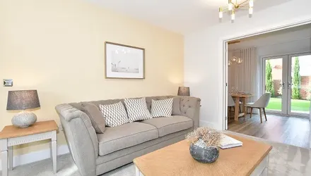 Avisford Grange, Yapton, Arundel, West Sussex - Wards of Kent