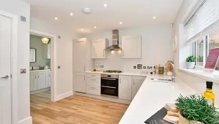 Avisford Grange, Yapton, Arundel, West Sussex - Wards of Kent