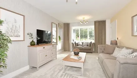 Avisford Grange, Yapton, Arundel, West Sussex - Wards of Kent