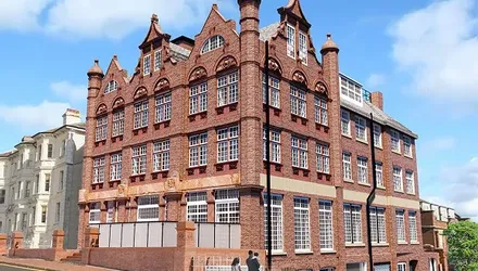 The Carriage House, Royal Tunbridge Wells, Kent - Wards of Kent