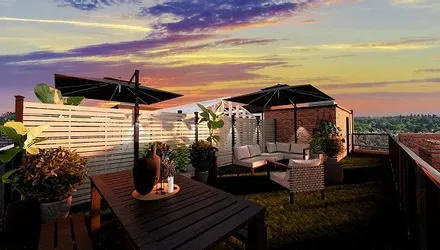 The Carriage House, Royal Tunbridge Wells, Kent - Wards of Kent