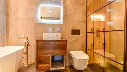 The Carriage House, Royal Tunbridge Wells, Kent - Wards of Kent