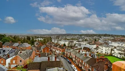 The Carriage House, Royal Tunbridge Wells, Kent - Wards of Kent