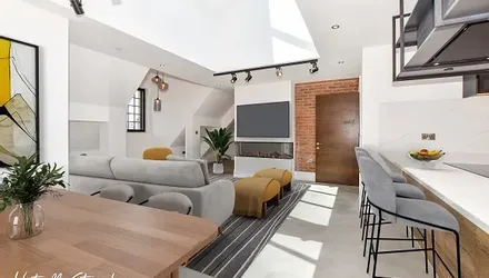 The Carriage House, Royal Tunbridge Wells, Kent - Wards of Kent