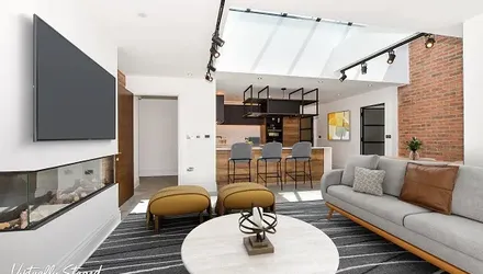 The Carriage House, Royal Tunbridge Wells, Kent - Wards of Kent