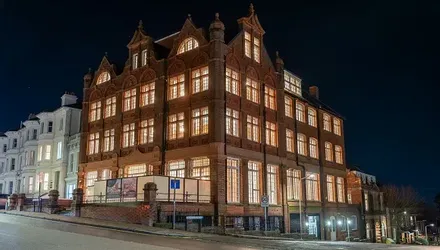 The Carriage House, Royal Tunbridge Wells, Kent - Wards of Kent