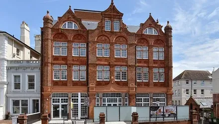 The Carriage House, Royal Tunbridge Wells, Kent - Wards of Kent