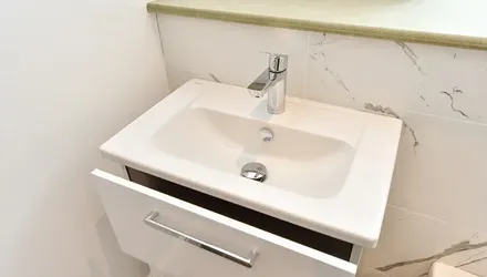 Woodfield, Lidsing, Near Rainham, Kent - Wards of Kent