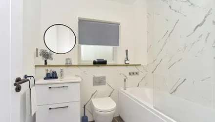 Woodfield, Lidsing, Near Rainham, Kent - Wards of Kent