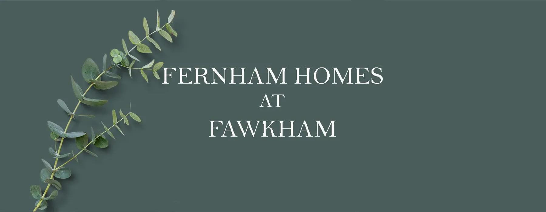 Fernham Homes At Fawkham, Kent - Wards of Kent