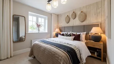 Fernham Homes At Fawkham, Kent - Wards of Kent