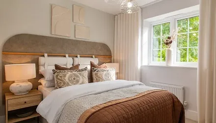 Fernham Homes At Fawkham, Kent - Wards of Kent