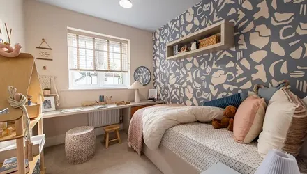 Fernham Homes At Fawkham, Kent - Wards of Kent