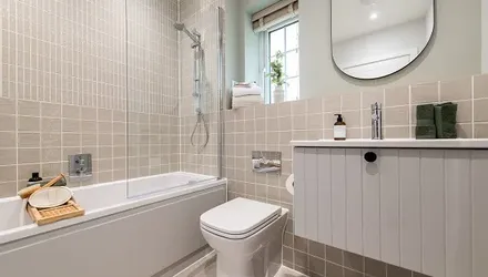 Fernham Homes At Fawkham, Kent - Wards of Kent