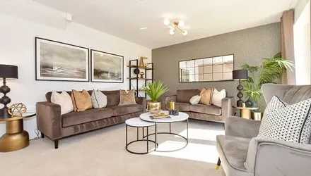 Richmond Park, Whitfield, Kent - Wards of Kent