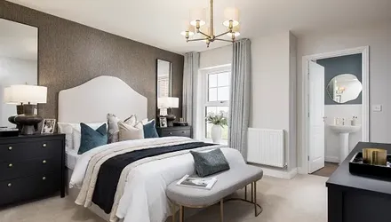 Richmond Park, Whitfield, Kent - Wards of Kent