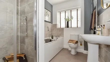 Richmond Park, Whitfield, Kent - Wards of Kent