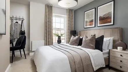 Richmond Park, Whitfield, Kent - Wards of Kent