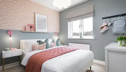 Richmond Park, Whitfield, Kent - Wards of Kent