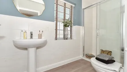 Richmond Park, Whitfield, Kent - Wards of Kent