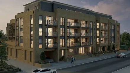 Albion Yard, Redhill, Surrey - Wards of Kent