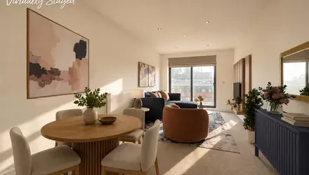 Albion Yard, Redhill, Surrey - Wards of Kent