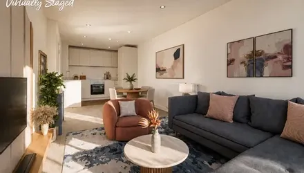Albion Yard, Redhill, Surrey - Wards of Kent