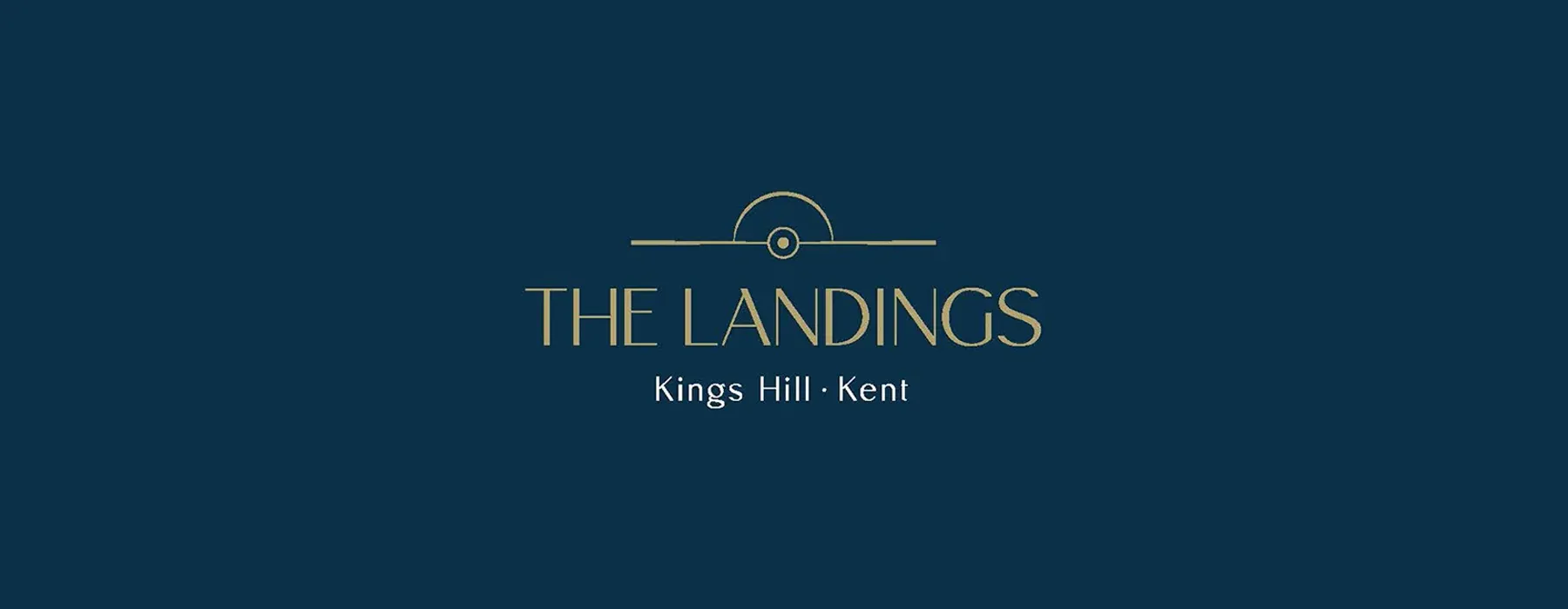The Landings, West Malling, Kent - Wards of Kent