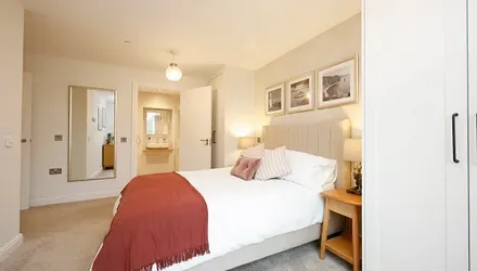 The Landings, West Malling, Kent - Wards of Kent