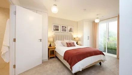 The Landings, West Malling, Kent - Wards of Kent