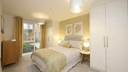 The Landings, West Malling, Kent - Wards of Kent