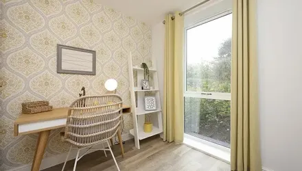 The Landings, West Malling, Kent - Wards of Kent