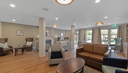 The Landings, West Malling, Kent - Wards of Kent