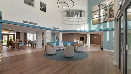 The Landings, West Malling, Kent - Wards of Kent