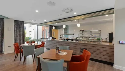 The Landings, West Malling, Kent - Wards of Kent