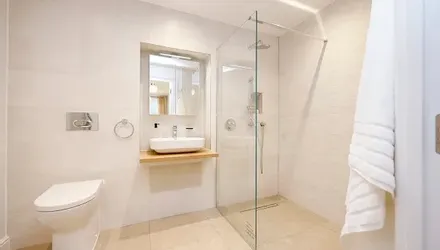 The Landings, West Malling, Kent - Wards of Kent