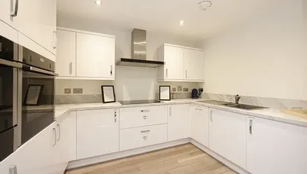 The Landings, West Malling, Kent - Wards of Kent