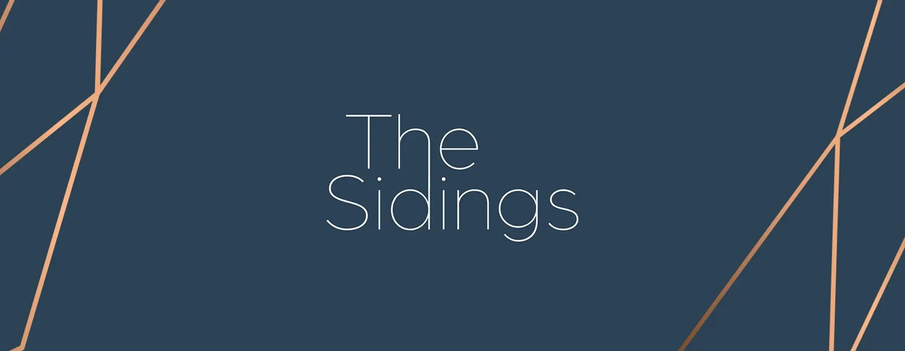The Sidings - Wards of Kent