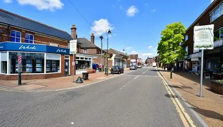 The Sidings - Wards of Kent